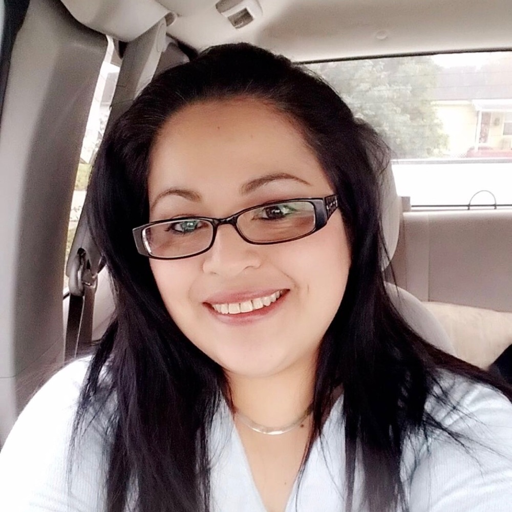 Meet your Posher, Pamela